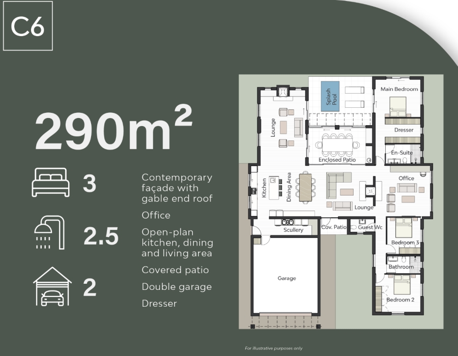 3 Bedroom Property for Sale in Val De Vie Estate Western Cape